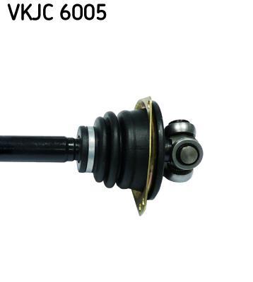 Cardan SKF VKJC 6005